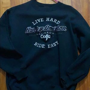EASTER SALEUnisex RARE Harley Davidson sweatshirt